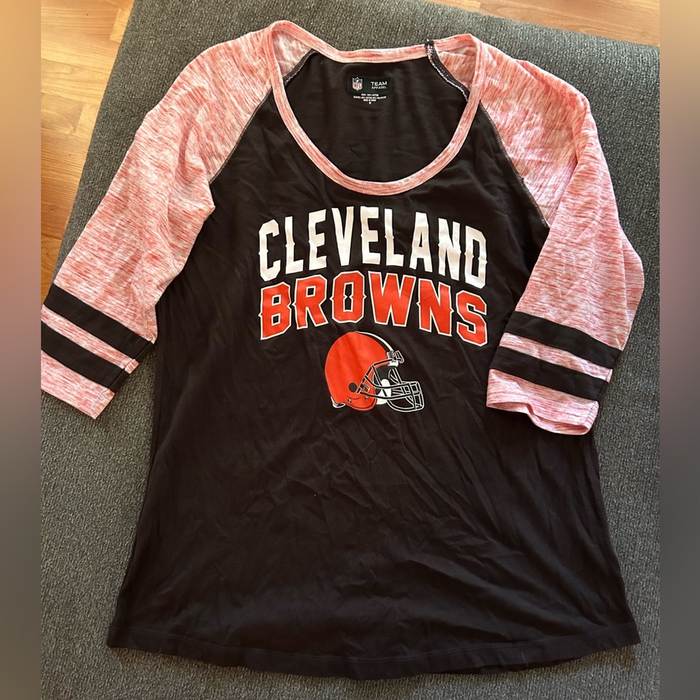 Cleveland Browns Team T
